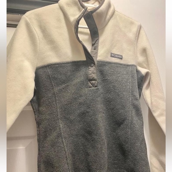 Columbia fleece - Picture 1 of 1